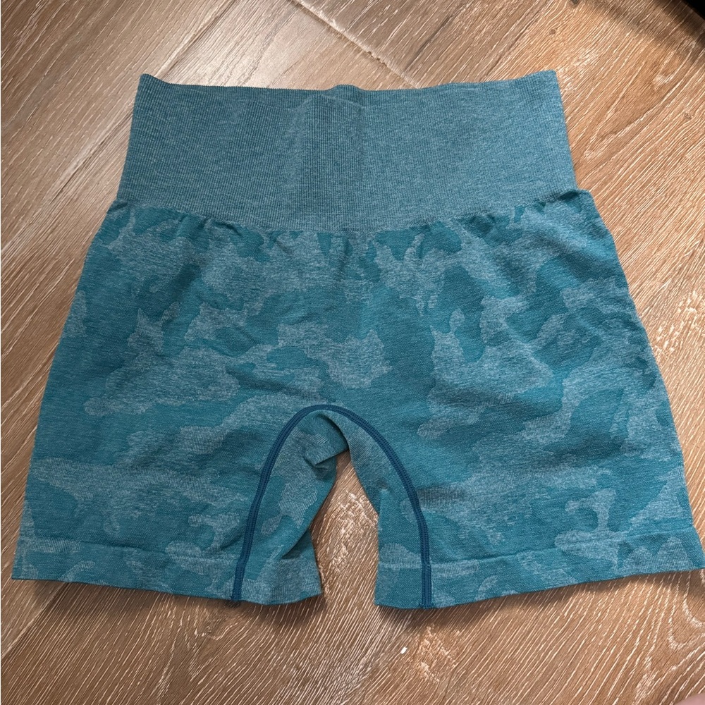 Athletic shorts